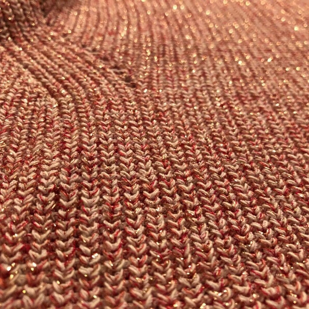 Maje Rose Sweater - Picture 3 of 4